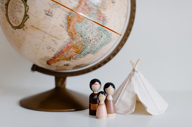 Family Visa Services Dubai