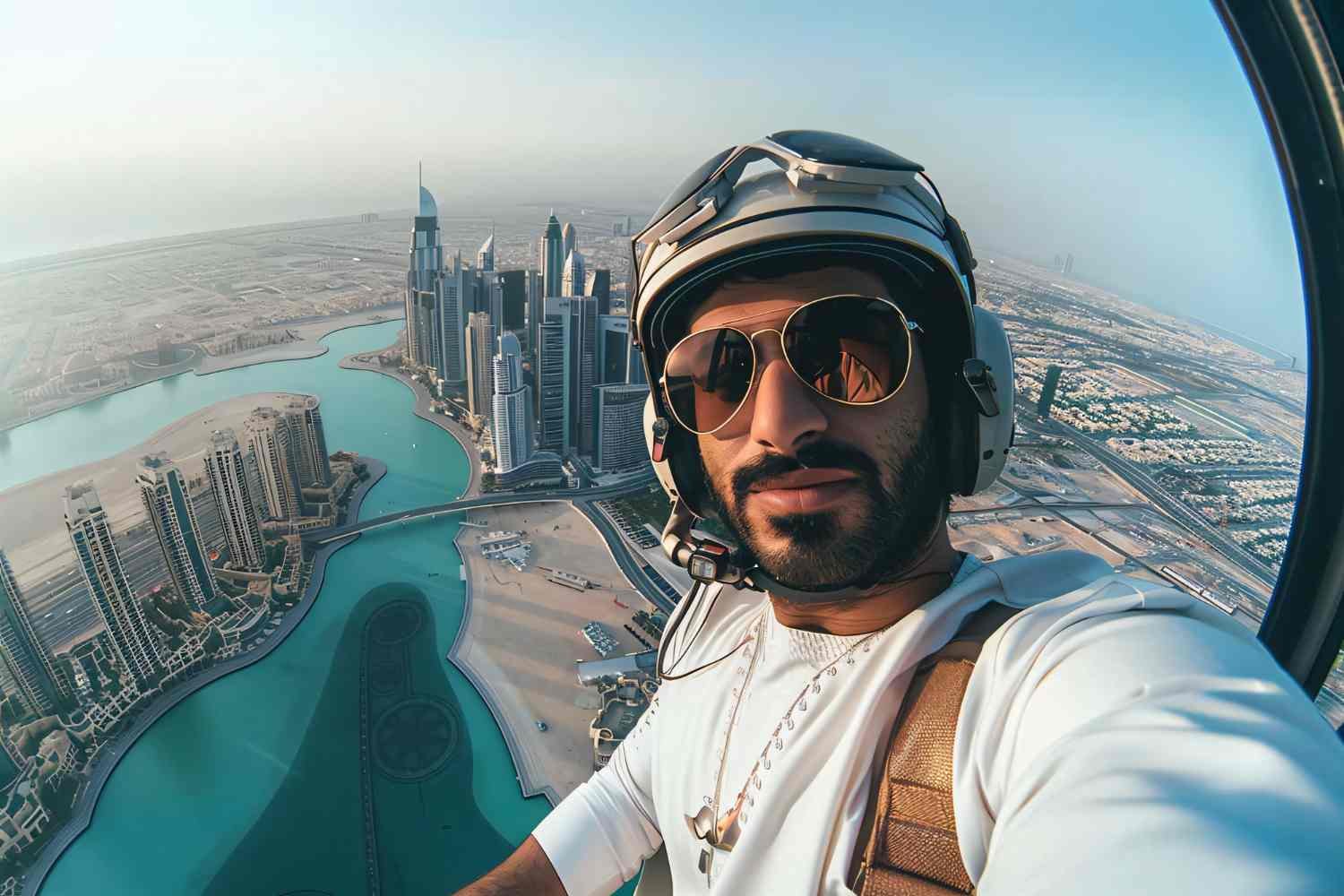 adventure, dubai, application for Dubai visa