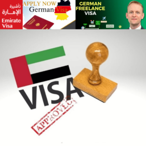 Dubai Multiple Entry Visa