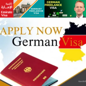 Dubai Entry Visa