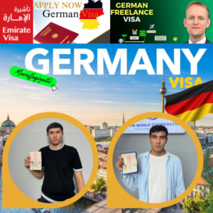 Dubai Single Entry Visa