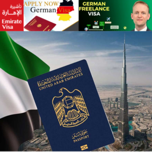 Dubai Entry Visa