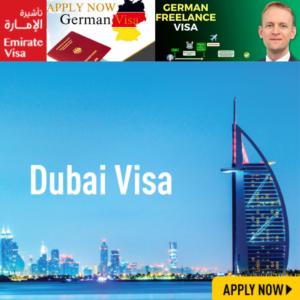 Multiple Entry Visa