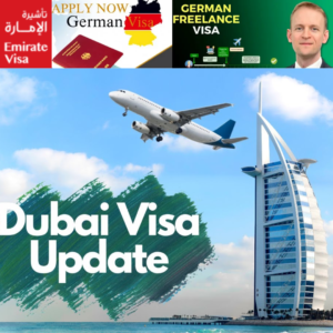 Multiple Entry Visa