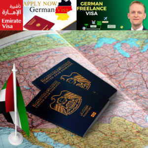 Dubai Single Entry Visa