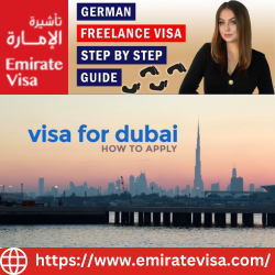 Dubai Entry Visa