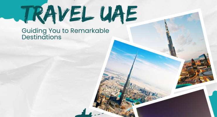 Dubai Entry Visa Requirements