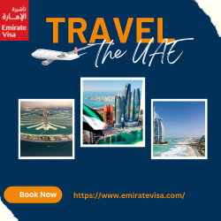 Dubai Entry Visa Requirements
