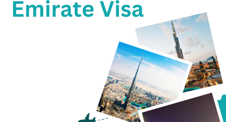 Dubai Visa