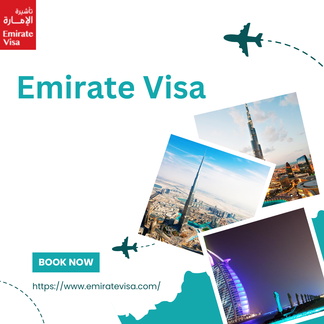 Dubai Visa