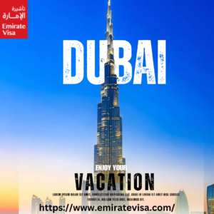 visit Dubai