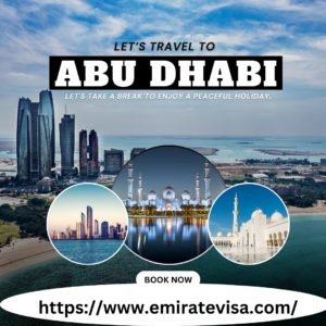 visit Dubai