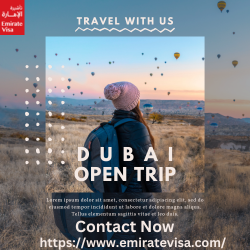 visit Dubai