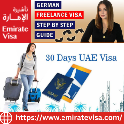 Dubai Single Entry Visa