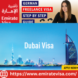 Dubai Multiple Entry Visa