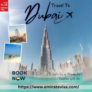 Tourist Multiple Entry Visa