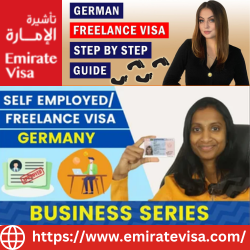 UAE Visa Requirements