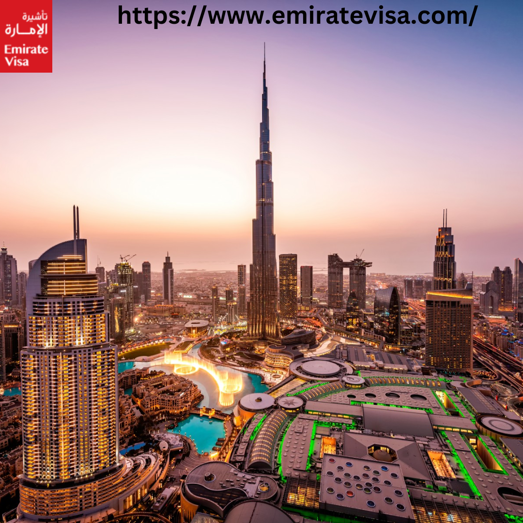 multiple entry visa Dubai