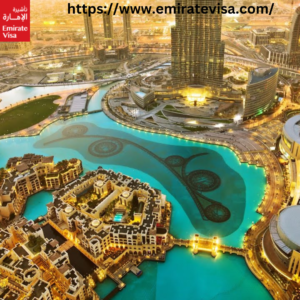 Apply for Dubai Visa