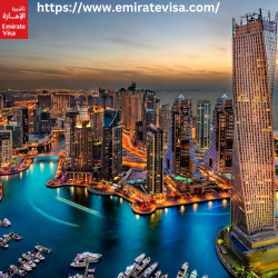 Apply for Dubai Visa