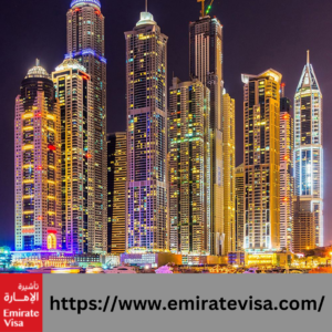 Dubai Visa