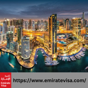 Dubai Visa