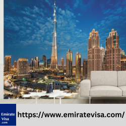 30-Day Dubai Multiple Visa