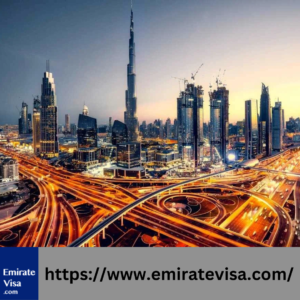 30-Day Dubai Multiple Visa