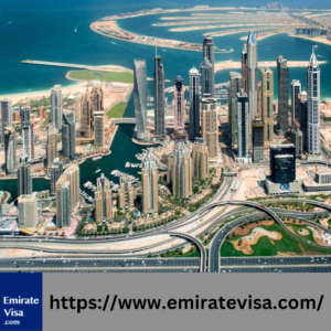 Apply for a Dubai Visa
